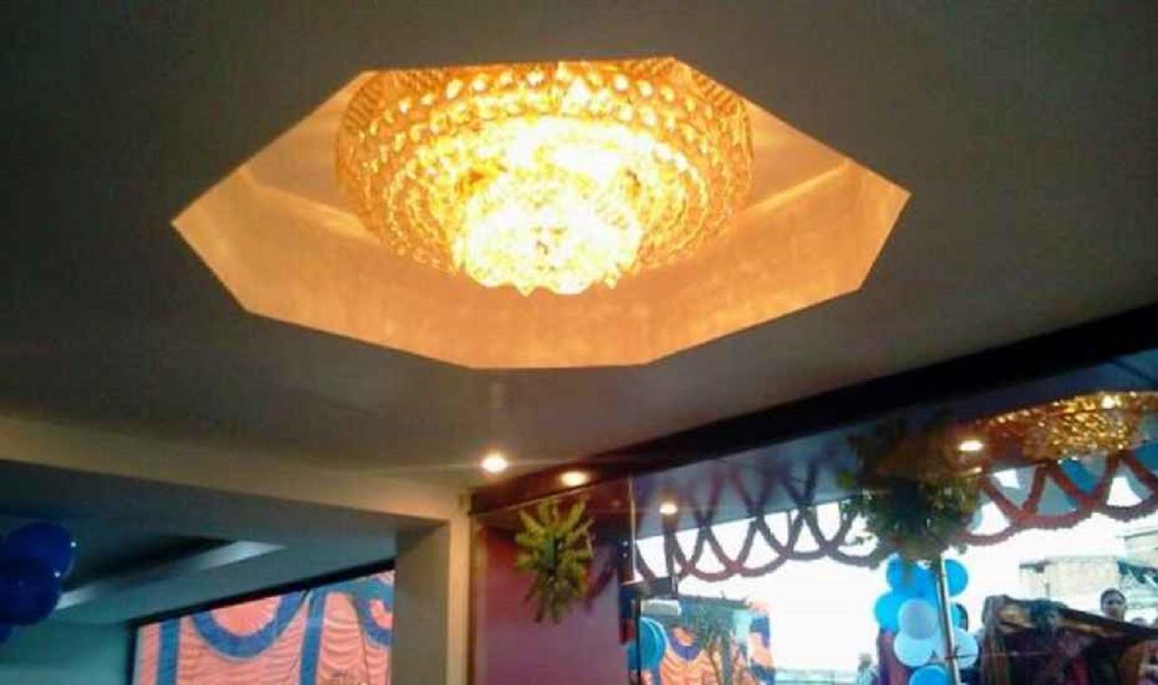 Hotel Kdm Palace Begusarai エクステリア 写真